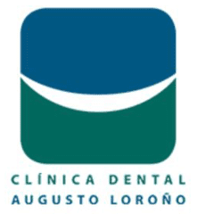 Clínica Dental Augusto Loroño logo