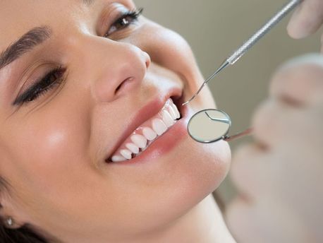 Estética dental 
